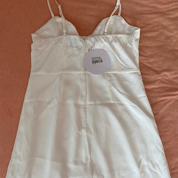 Princess Polly Always Mini Dress - Picture 3 of 3